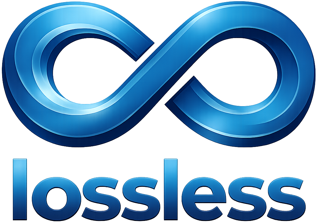 Lossless